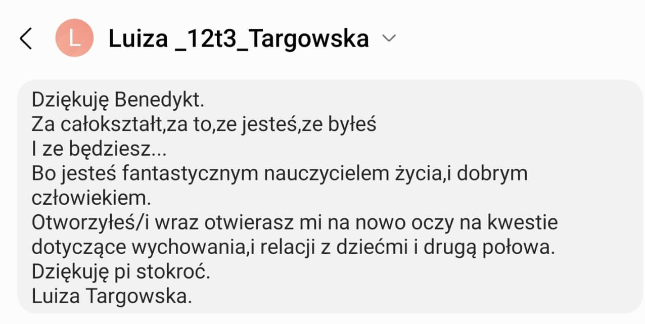 Opinia Targowska